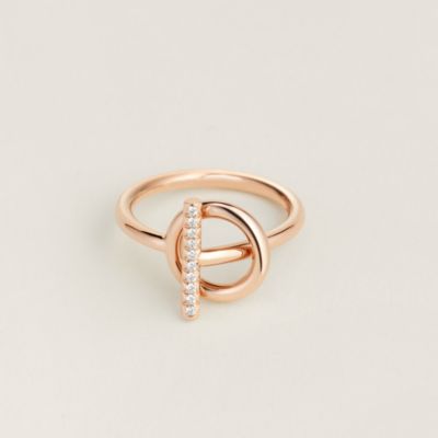 Finesse ring | Hermès USA